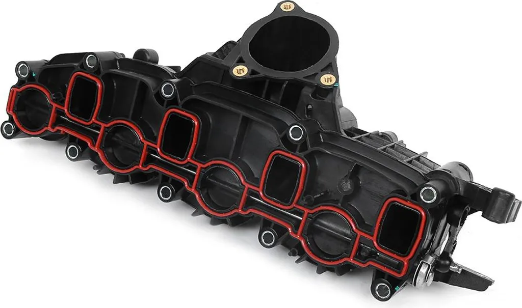 Réparer perte puissance Seat 2.0 TDI : Collecteur 03L129711AG neuf