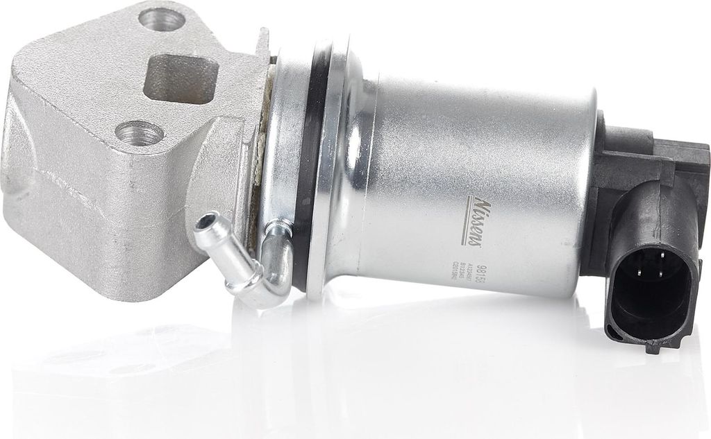 NISSENS 98158 AGR-Ventil für VW Golf IV Schrägheck (1J1) Abgasrückführungsventil