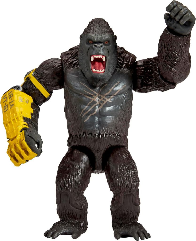 The New Empire 6" Kong Version 2, 4 rok / roky, Viacfarebný Obrázok produktu 
