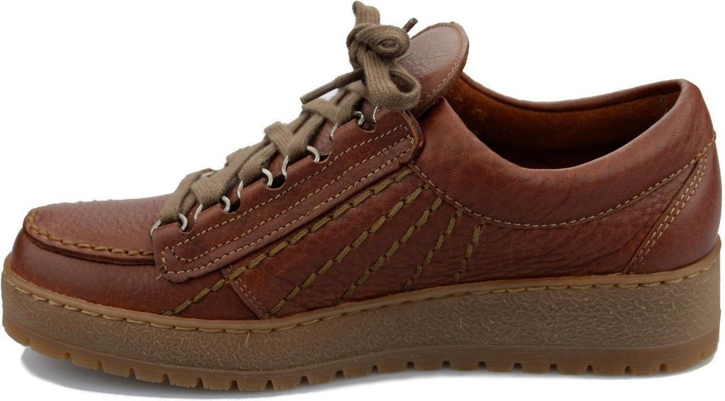 Mephisto Rainbow - herren schnürschuhe