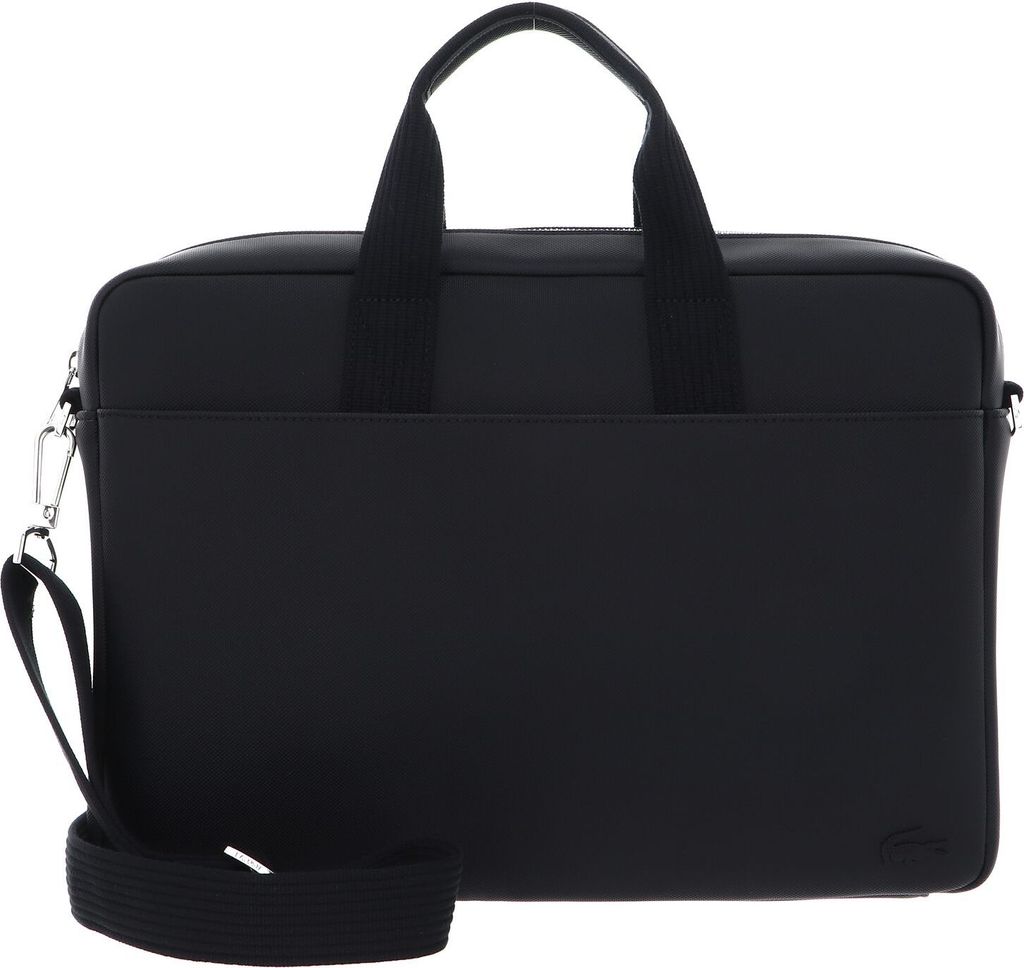 Lacoste Aktentasche Men`s Classic Computer Bag 39 x 12 x 30