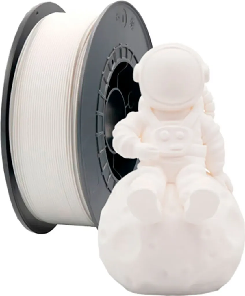 Consommable Impression 3D PLA 2.85mm Bobine 2.5kg pour Usage Intensif