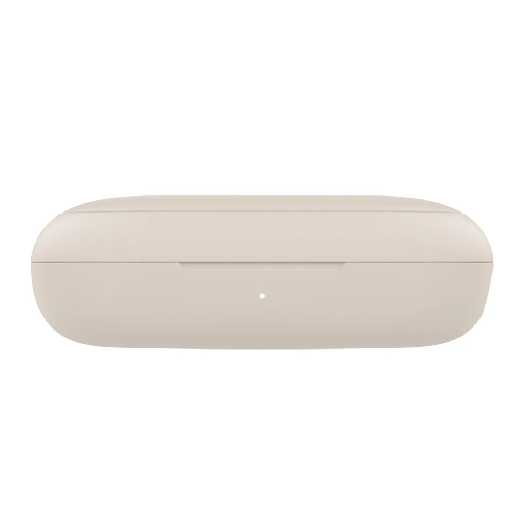 Belkin SoundForm ClearFit Casque TWS Bluetooth avec Micro Intégré Sable - 5