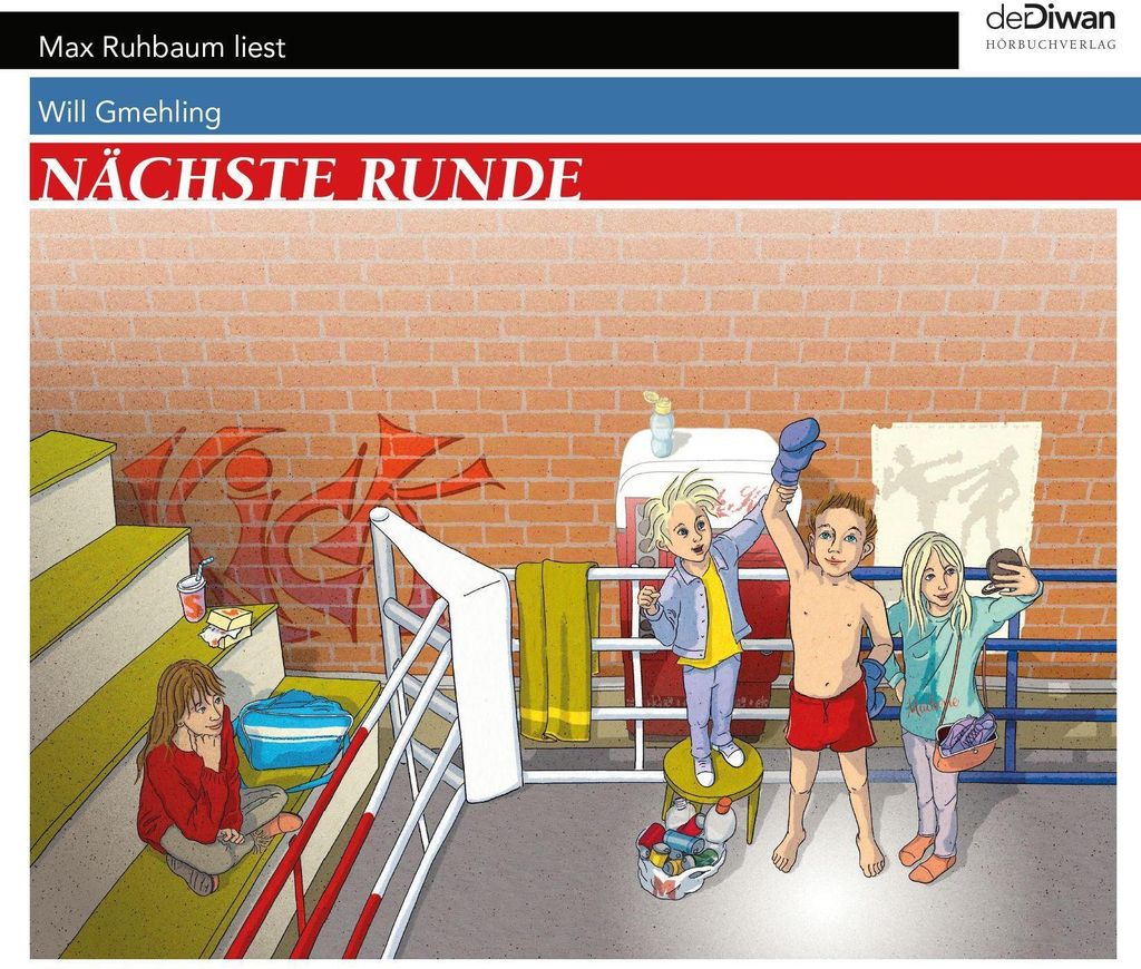 Nächste Runde