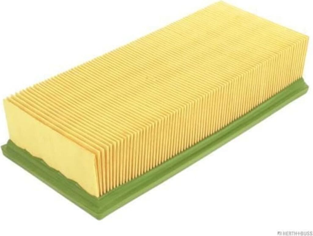 Luftfilter HERTH+BUSS JAKOPARTS J1324035 für HONDA Accord VI Limousine (CK, CG, CH, CF8) Filtereinsatz