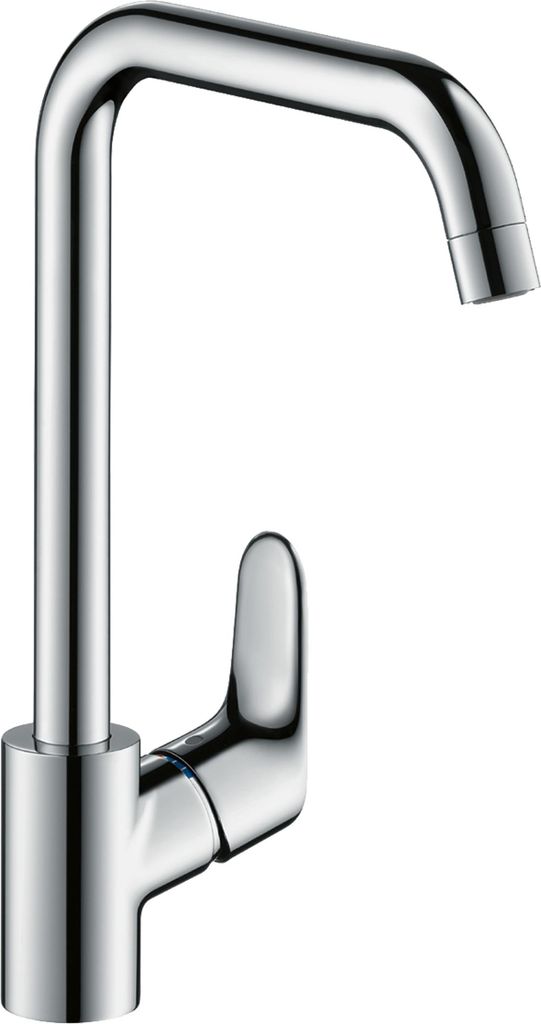 Hansgrohe Spt.-Einhebelmischer FOCUS 31822000 Produktbild 