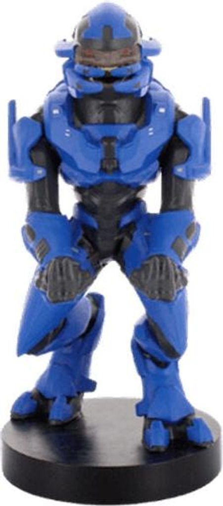 Halo Elite Mercenary Figur Klemmhalterung, 21cm Höhe