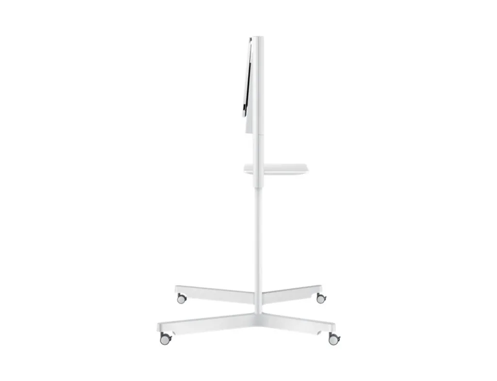 Support Samsung STN-WM55H : Solution Mobile pour Écran Flip 55 - 2