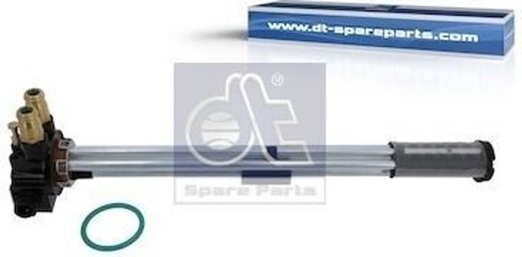 DT Spare Parts Tankgeber 1.21712 für SCANIA P,G,R,T - Produktbild 
