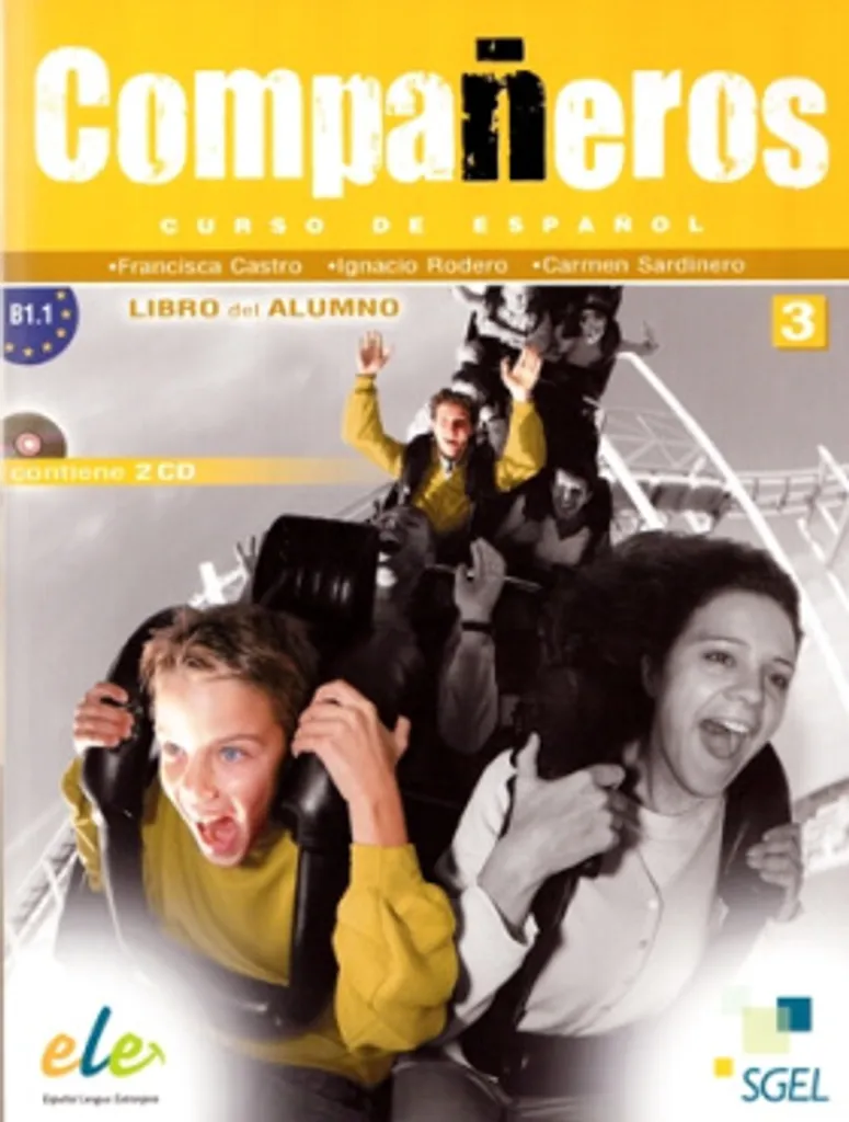 Améliorer le français avec Camarades 3 élèves : solution pour écoliers