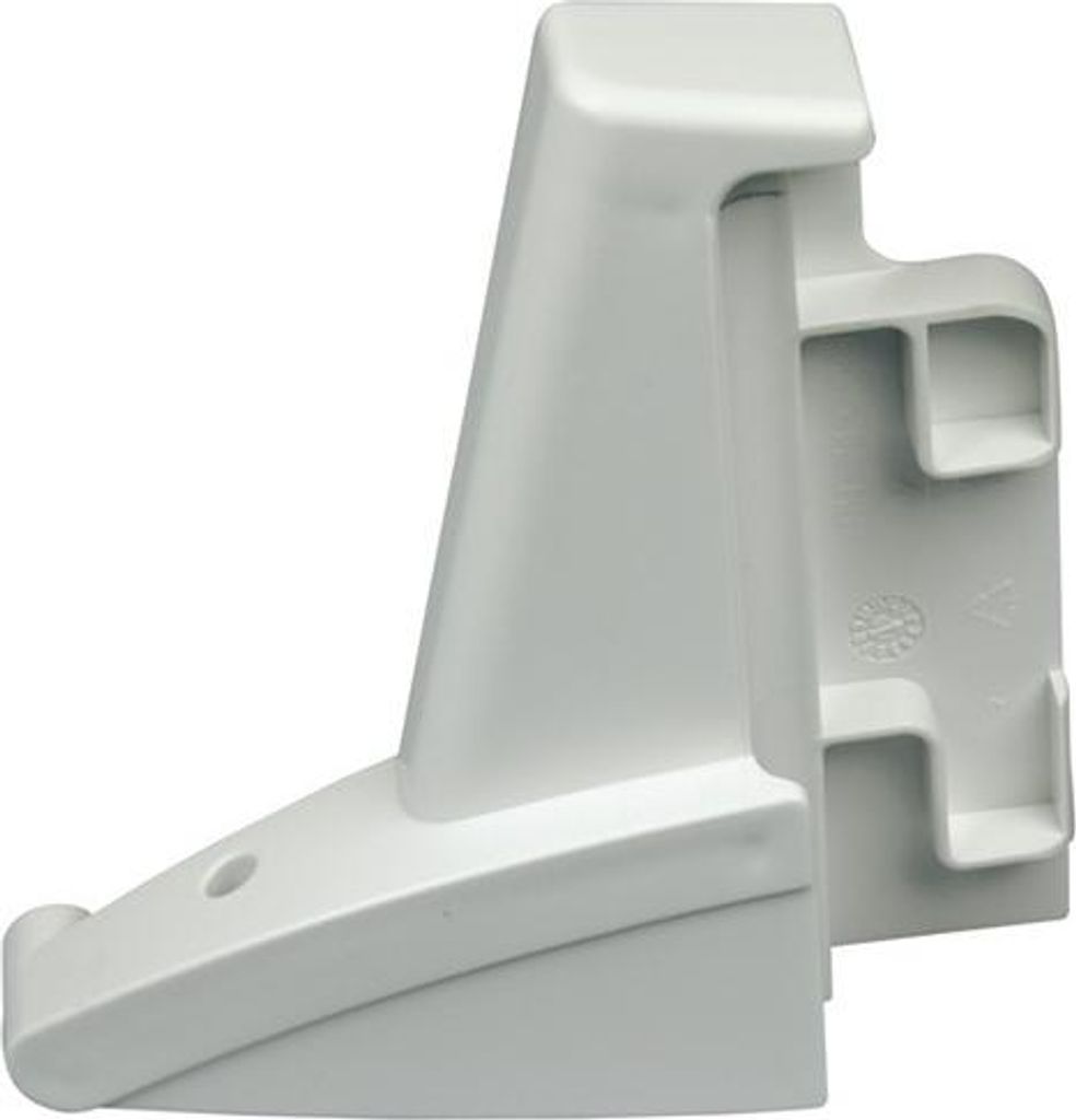 easyPART passend für 7427383 LIEBHERR Flaschenfach Seitenteil rechts Kühlschrank