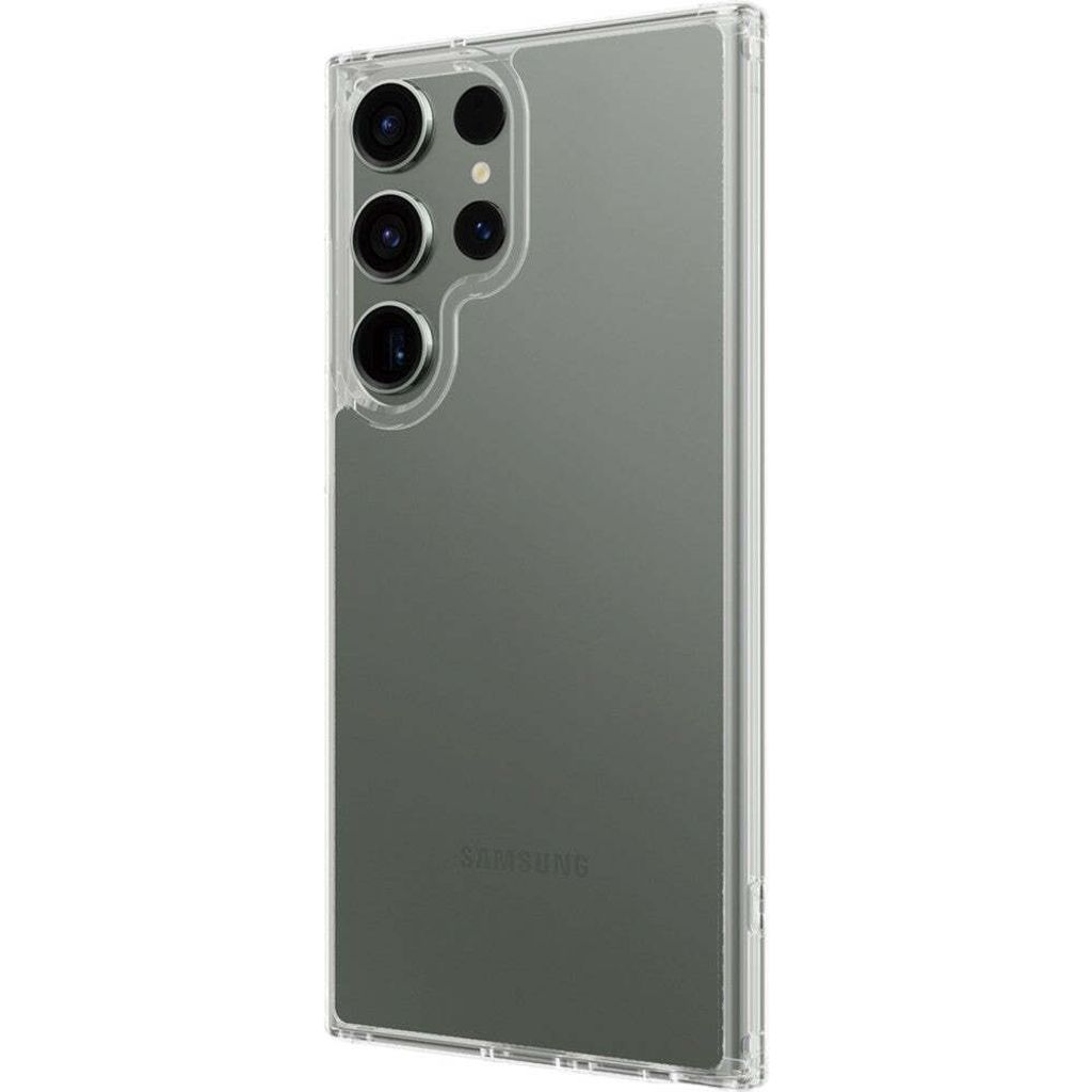 PanzerGlass HardCase with D3O Samsung Galaxy S24 Ultra