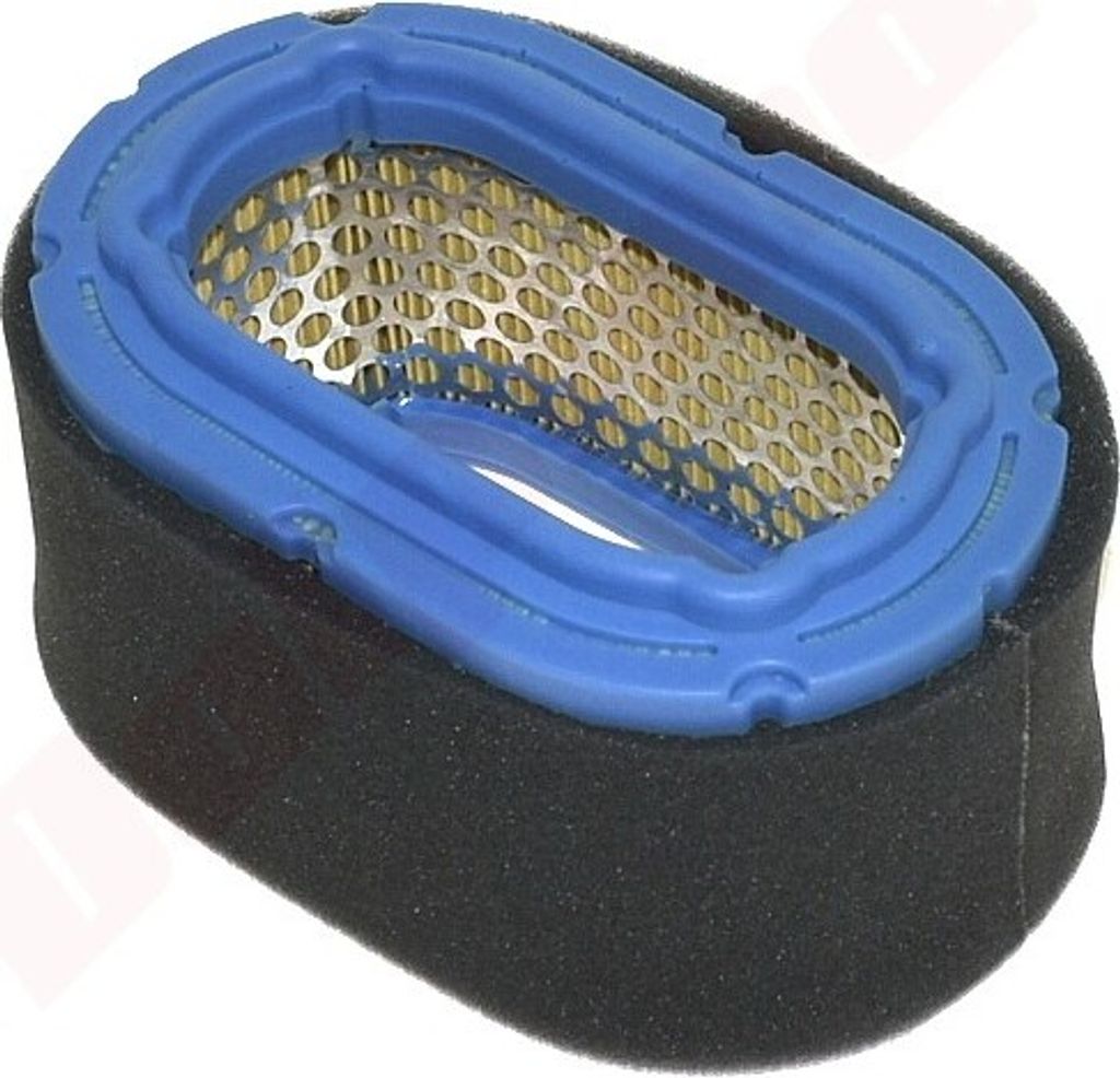 Luftfilter Für Wacker Bs600 ( 0114792 , 0095294 ) Set Produktbild 