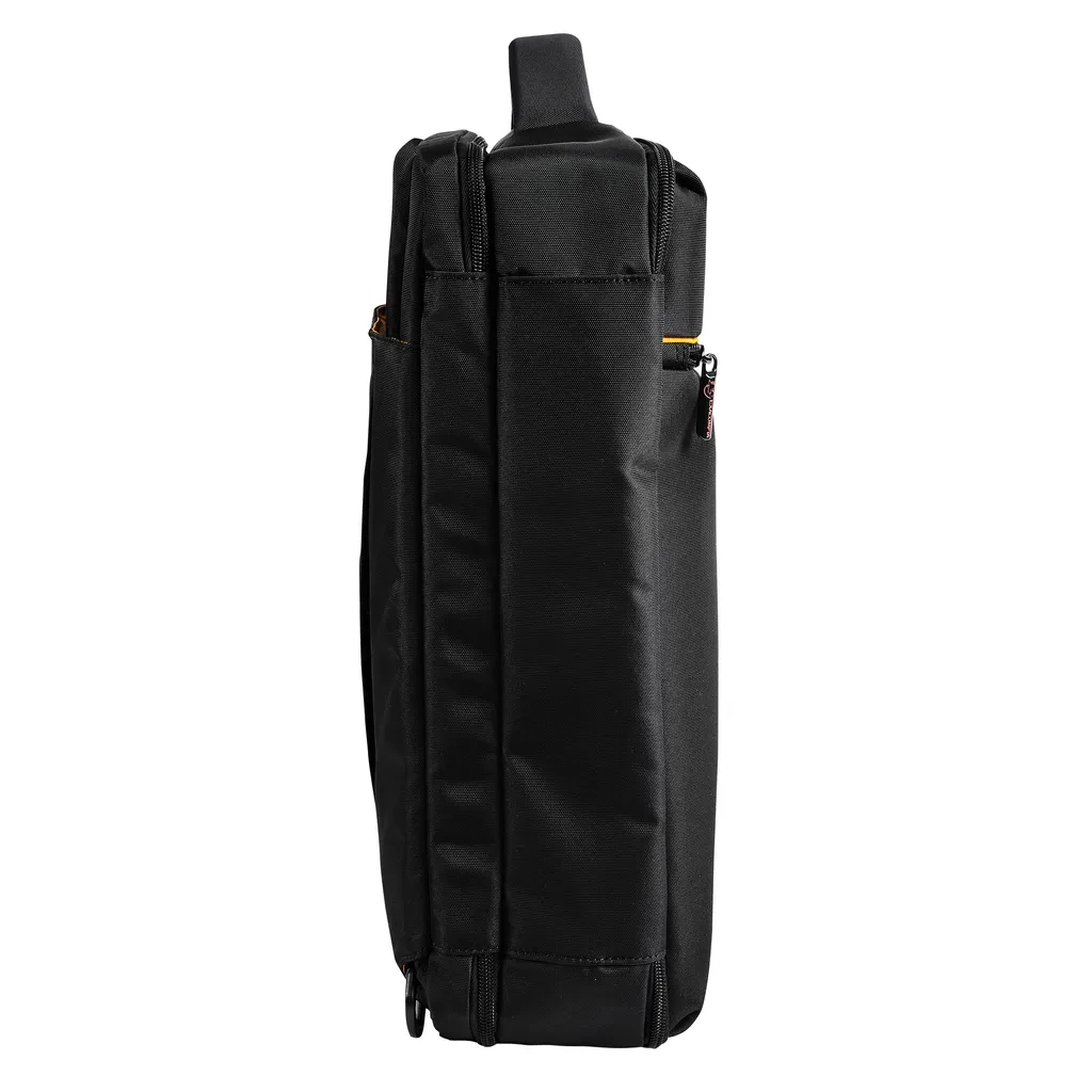 Sacoche ordinateur 15,6 pouces pour travail hybride Exactive Exacompta - 2