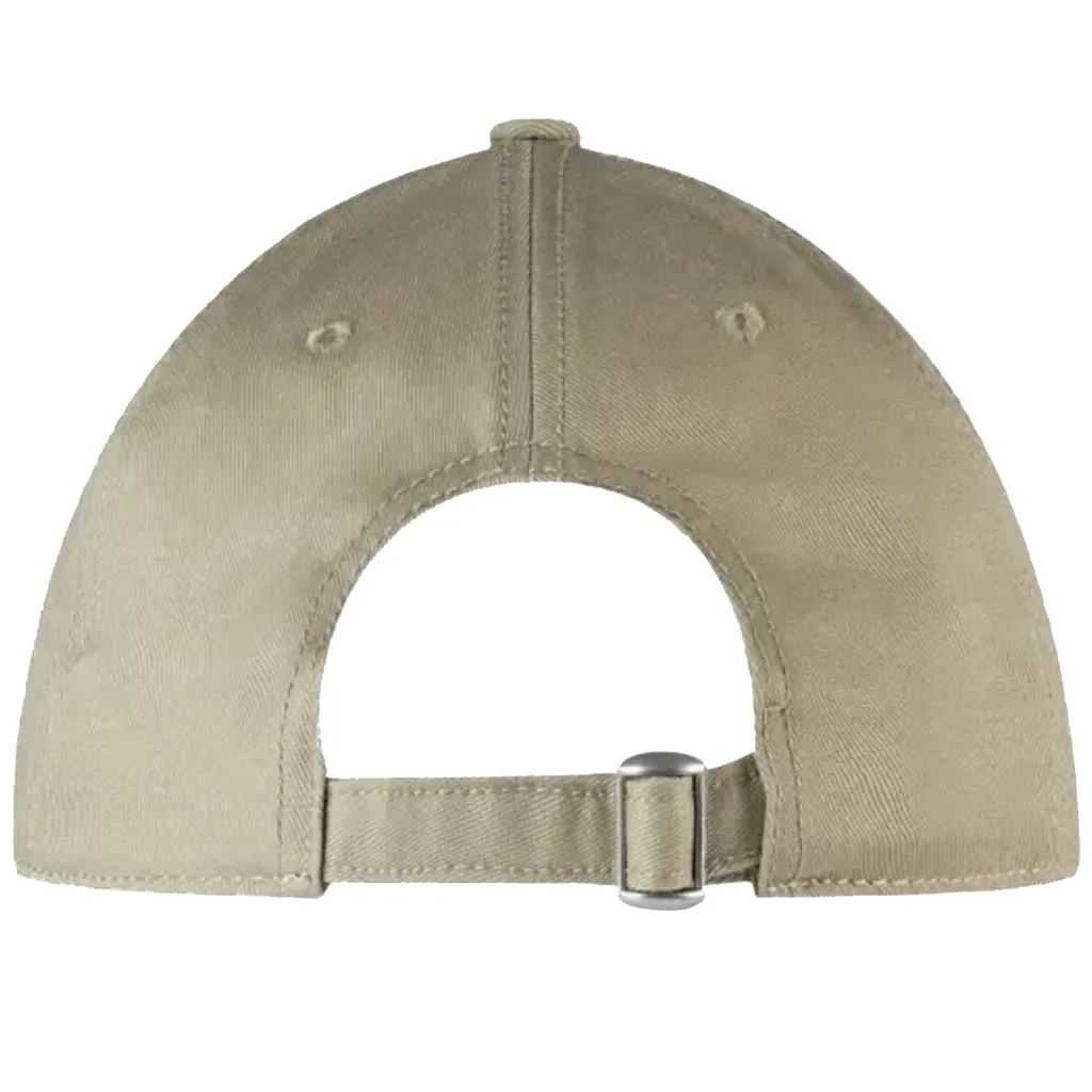 Casquette Buff Beige Anti-Transpiration Taille Unique Ajustement Parfait - 2
