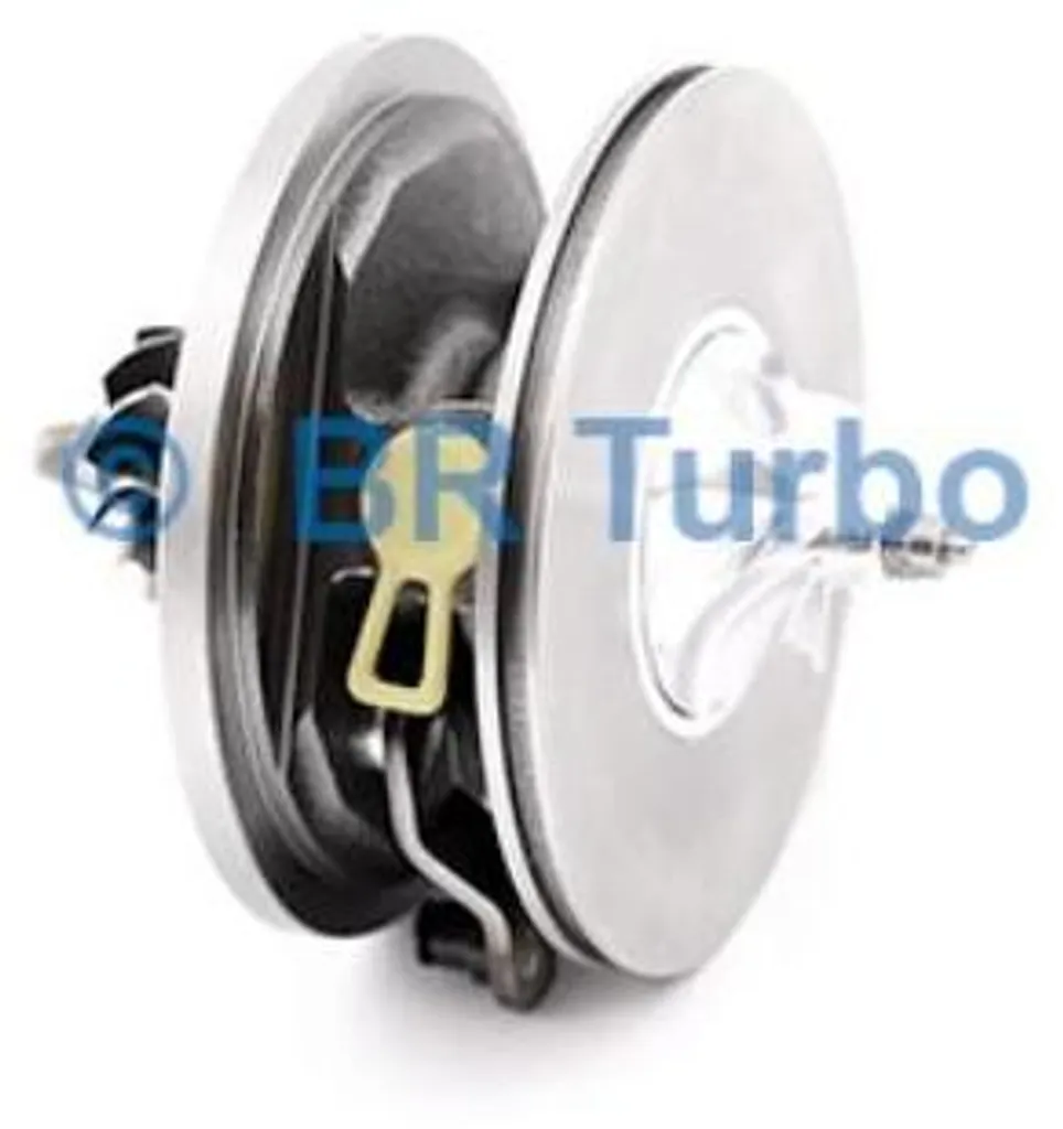 BR Turbo BR8843 Corps de Turbocompresseur pour BMW Série 3 et 5 F30 F10