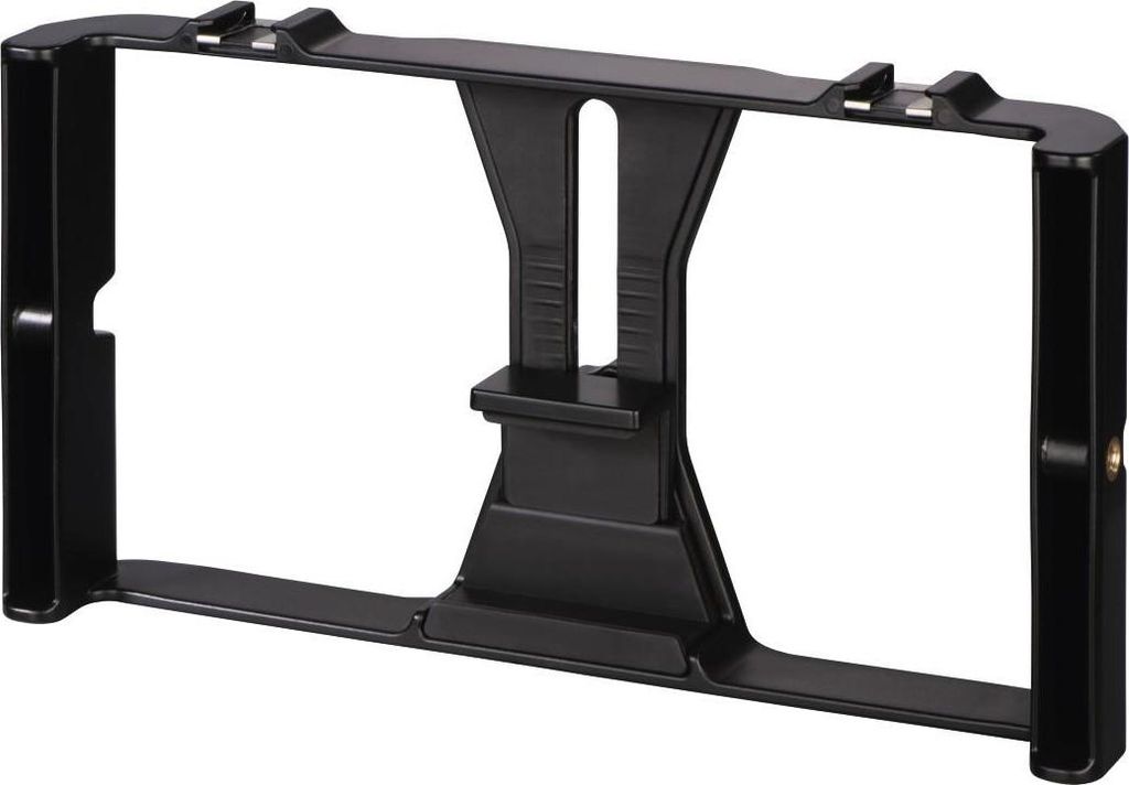 Hama Smartphone Video Handle - Handgerät-Stabilisator (00004622)