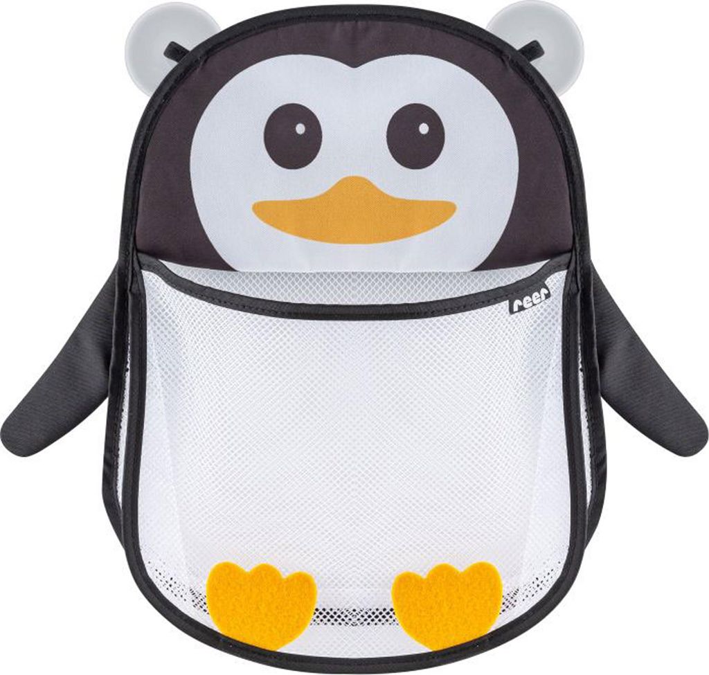 reer MyHappyPingu - Badespielzeug-Netz