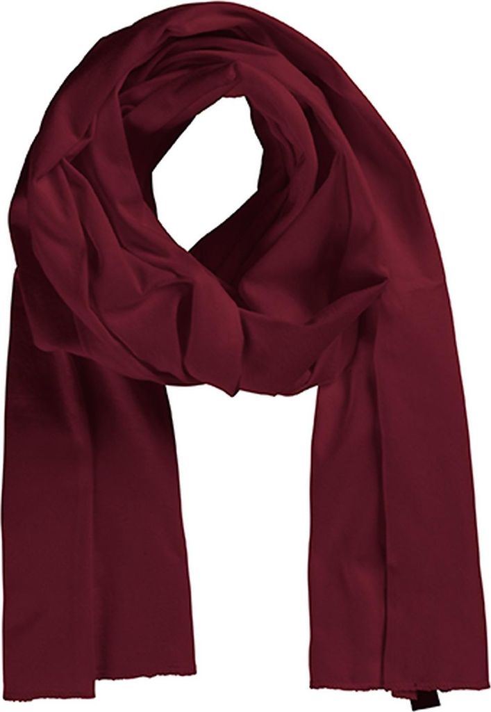 Neutral O93010 | Sciarpa da uomo Sciarpa / 100 % cotone Immagine del prodotto 