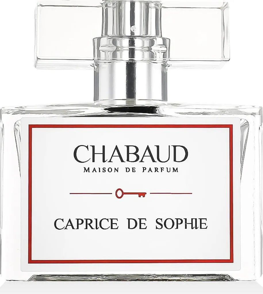 Chabaud Caprice De Sophie Eau De Parfum 30 ml (donna)