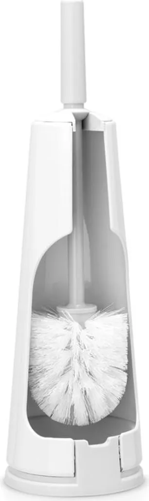 Set da toilette e spazzola ReNew collection (L: 12 cm, P: 12 cm, A: 42 cm) - 12