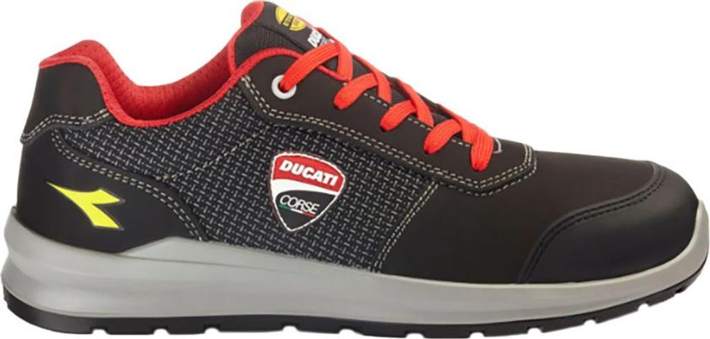 Chaussure de sécurité basse Ducati Speedy Race S3S - T.42 - Image du produit 