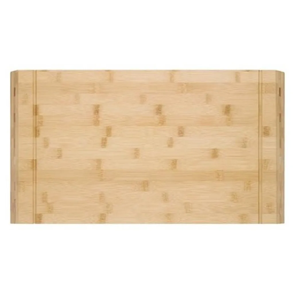 Tagliere Schock in robusto bambù 629052 - 2