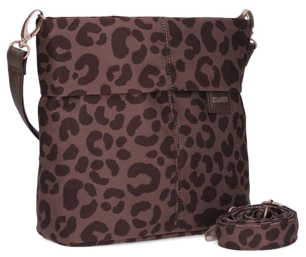 Torba na ramię Two Mademoiselle.M 25 cm Zdjęcie produktu 
