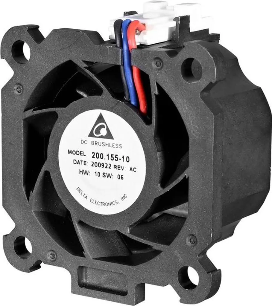 Ventola Faro LED HELLA 12V 3 Poli BMW 3 - Pezzo Originale Pronta Consegna