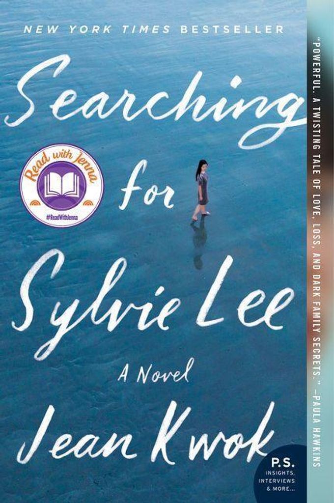Auf der Suche nach Sylvie Lee
