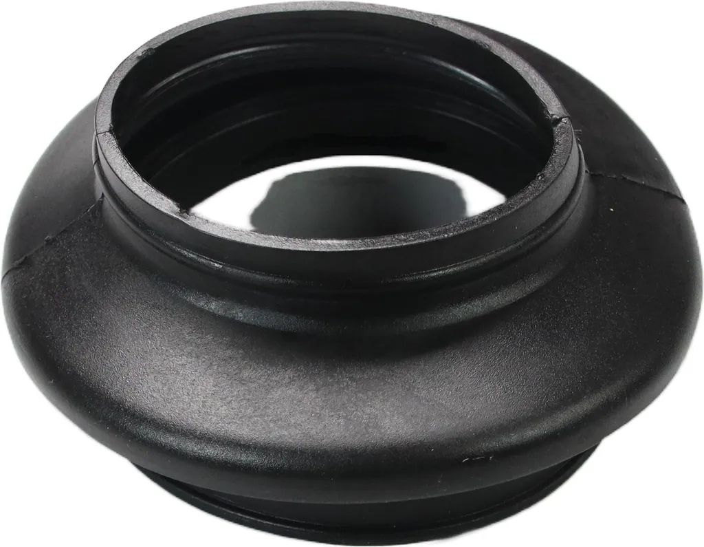 Schutzring Moto Guzzi GU23548080 - Anneau de Protection Original Inox