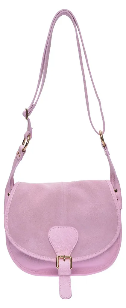 Sac Crossbody Léger et Compact Rosa LV 199T : Fini les Sacs Lourds