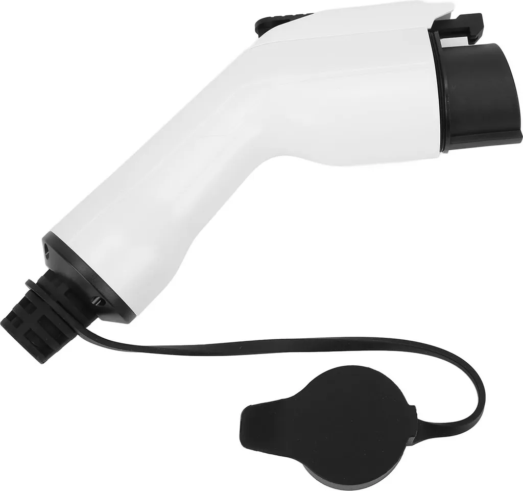 Fiche de remplacement câble EV Type 2 16A pour réparer borne niveau 2 - 3