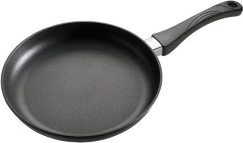 Eurolux Premium Bratpfanne Squeezed Ø28cm, ca. H 4,5cm