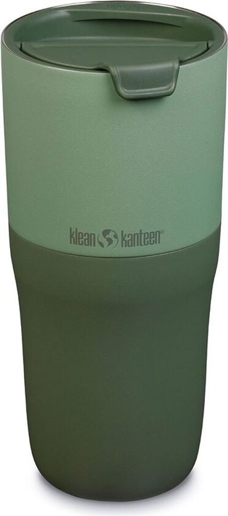 Rise Tumbler grün 769 - sea spray
