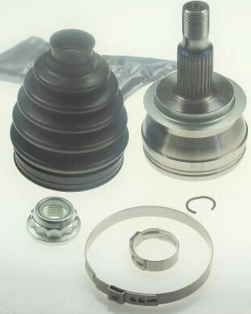 Kit de joint SPIDAN 36478 pour arbre de transmission Classe A W169 B W245