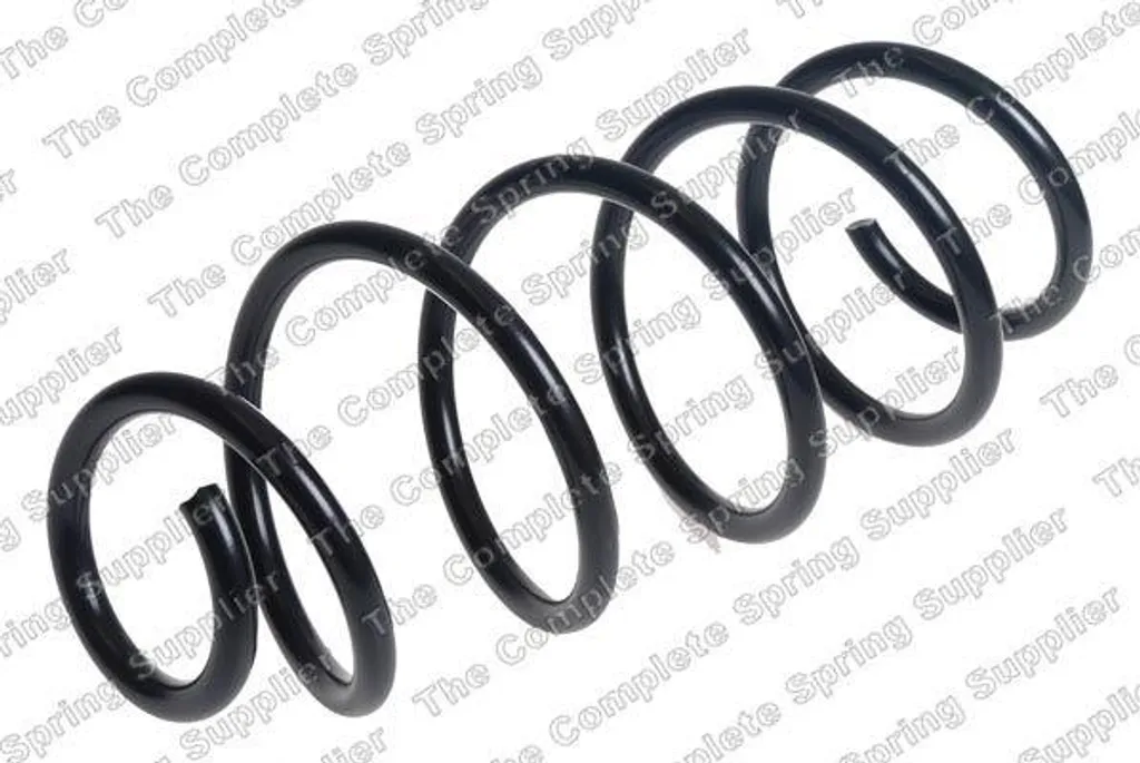 Ressort de suspension LESJÖFORS 4085737 compatible avec Rapid 6R0411105F