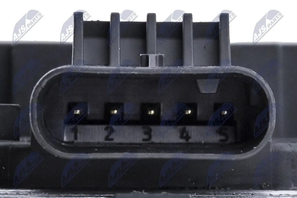 Capteur de NOx pour réparation catalyseur et passage contrôle technique