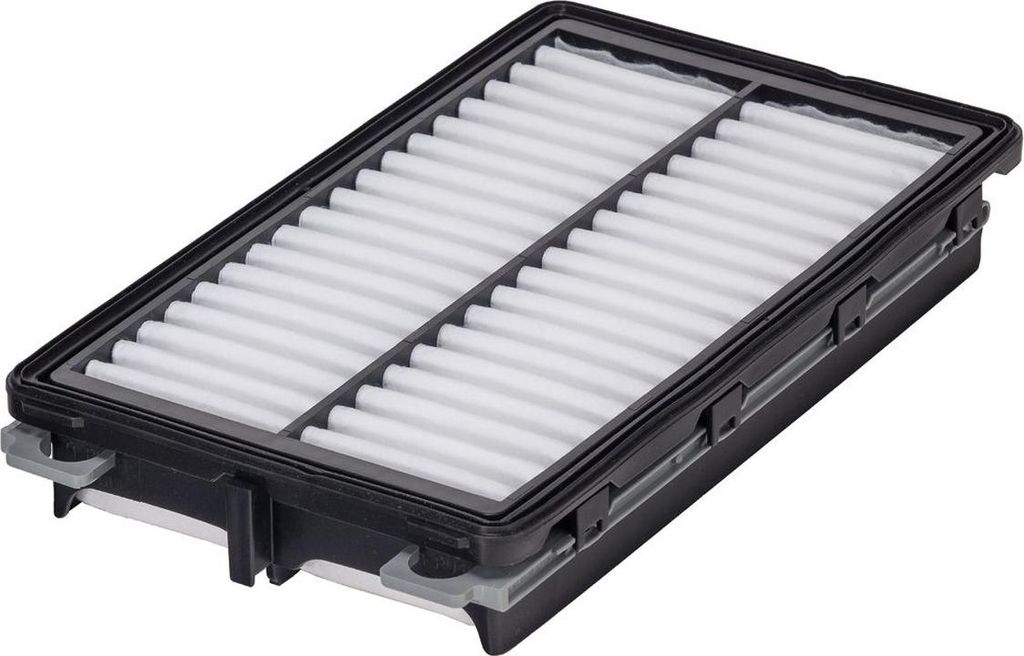 Luftfilter-Einsatz 44 mm HENGST FILTER passend für u.a. u.a. HYUNDAI TUCSON
