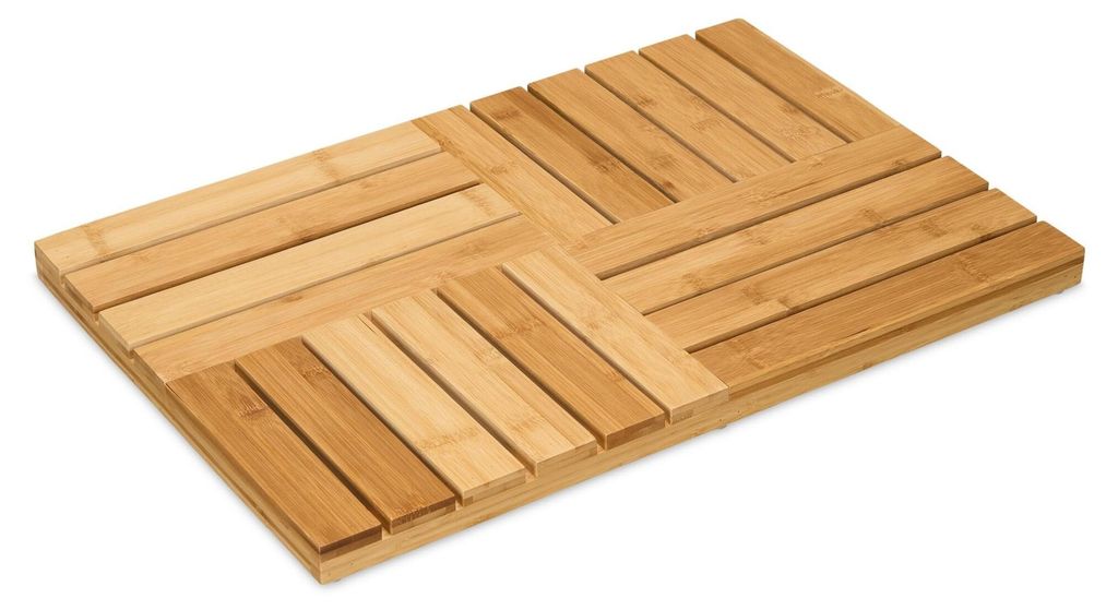 Podložka do sprchy RD48739 hnedá, 60cm Obrázok produktu 