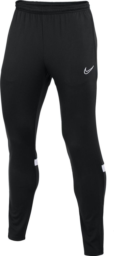 Nike M Nk Dry Acd21 Pant Kpz Black/White/White/White S Produktbild 