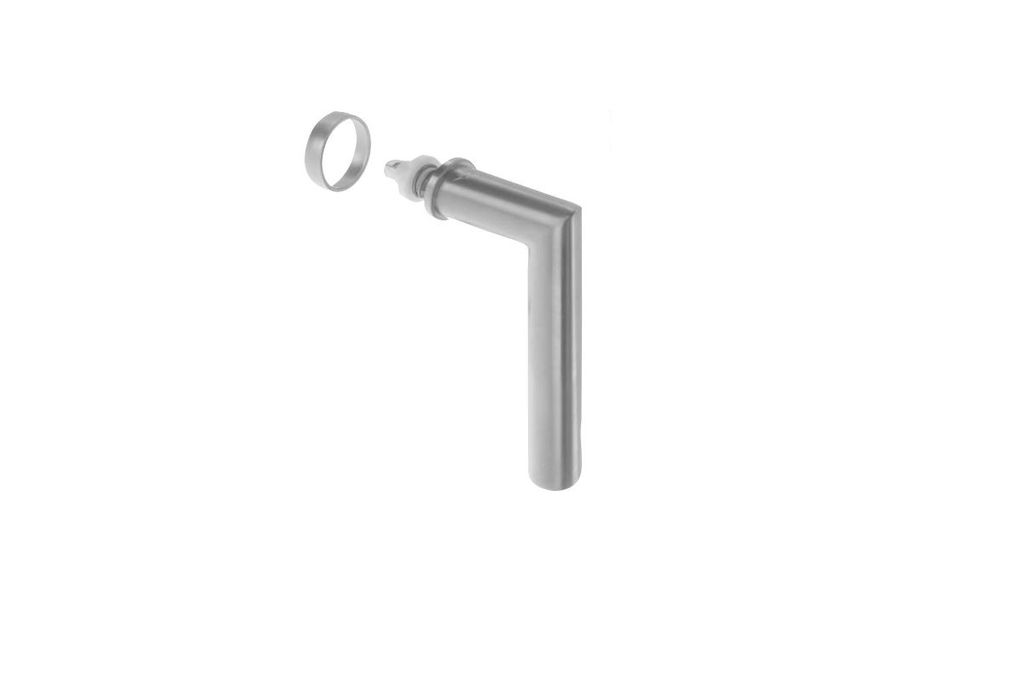 Schüco Fenstergriff FSB Design Aluminium C0 | Kaufland.de