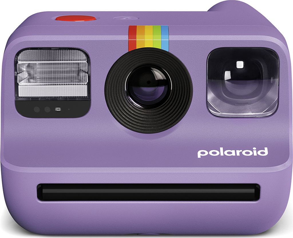 Polaroid Go Generation 2, 66,6 x 53,9 mm, Violett, 51,1 mm, 66,6 x 53,9 mm, 1/300 s, 1 s