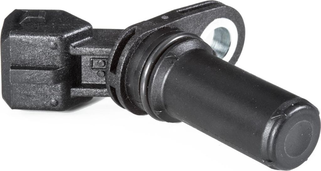 Impulsgeber Kurbelwelle Induktivsensor 2-polig HELLA für u.a. FORD TRANSIT