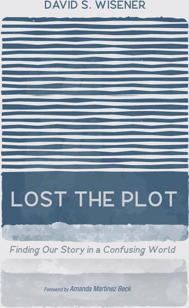 Lost the Plot