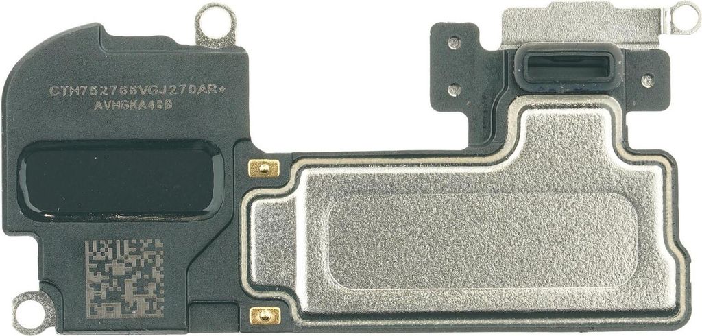 Hörer für iPhone X Lautsprecher Earpiece
