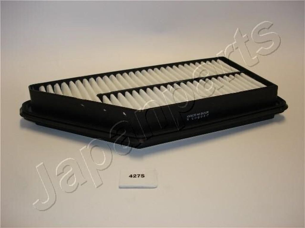Luftfilter JAPANPARTS FA-427S für HONDA PRELUDE V (BB) Filtereinsatz