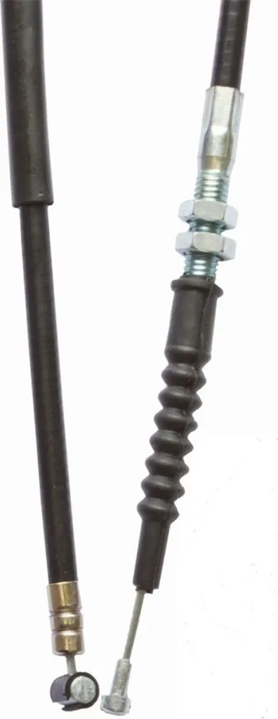 Câble de commande d'embrayage neuf pour moto Kawasaki KLR 250 D 84-92