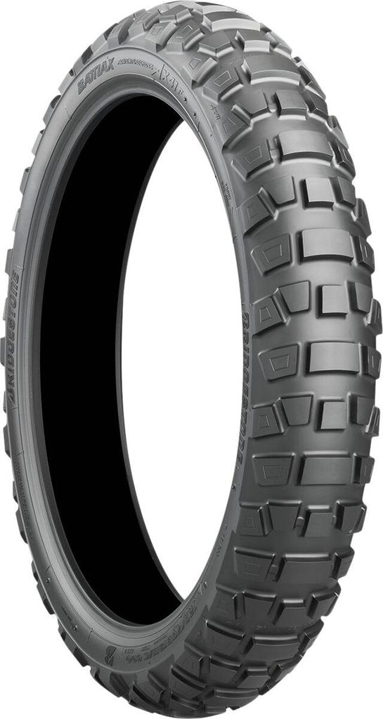 Pneumatiky BRIDGESTONE 2.75-21 45P ADVENTURECROSS AX41 Obrázok produktu 