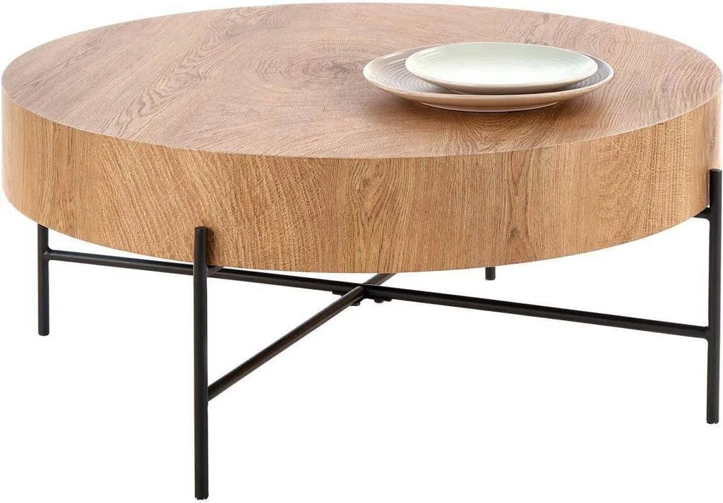 Petit banc moderne Brooklyn - Assise solide gain de place pour entrée